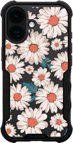 Miniatura 371 de Smartish - AW Shoots - Funda delgada para iPhone 13, Gripmunk [ligera + protectora], funda fina - Compatible con iPhone 13