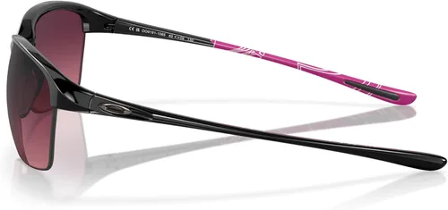 Miniatura 2 de Oakley womens Oo9191 Unstoppable Rectangular Sunglasses
