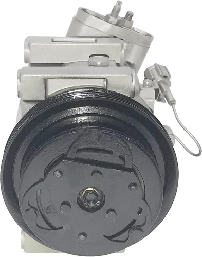 Miniatura 3 de Compresor de CA RYC y embrague de A/C FG435