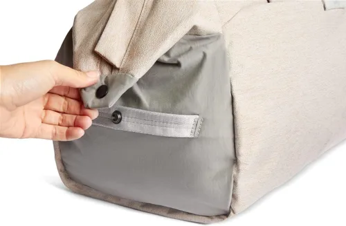 Miniatura 3 de Bellroy Classic Weekender 35l (bolsa de lona), Saltbush, Minimalista