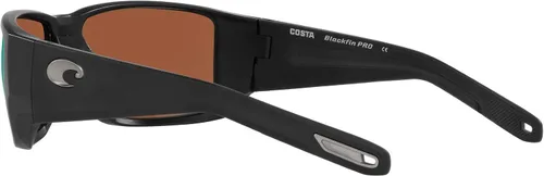 Miniatura 5 de Costa Del Mar Gafas de sol rectangulares Blackfin Pro para hombre Multi