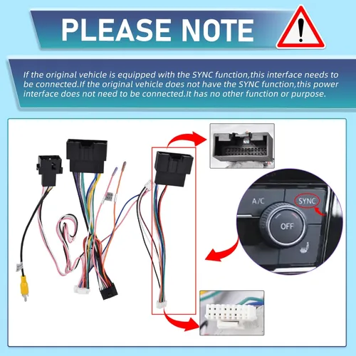 Miniatura 7 de [2+64] Radio de coche para Ford Transit 150 250 350 2015-2019, pantalla táctil Android estéreo de 9 pulgadas con Carplay y Android Auto, GPS, WiFi