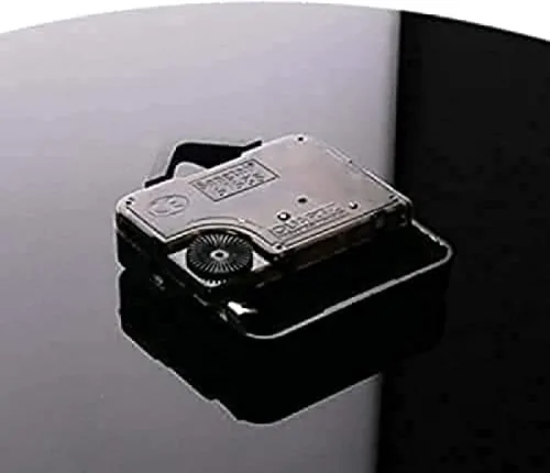 Miniatura 7 de Reloj de pared Física Prueba de reacción química Vinilo CD Disco de pared Reloj de pared Bioquímica Ciencia Obra de arte Decorativo Silencioso Reloj