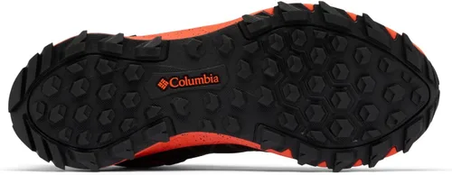 Miniatura 26 de Columbia Zapatos de senderismo Peakfreak II Mid Outdry para hombre