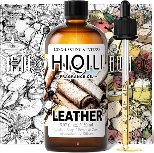 Miniatura 81 de HIQILI Aceite de fragancia de fresa para uso difusor, ideal para velas, jabón, mantequilla corporal, perfume de aroma afrutado de bricolaje, 5.07