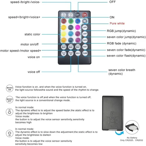 Miniatura 4 de Kit de luces de fibra óptica de alta luminosidad AMKI Twinkle de 32 W, 1000 piezas, para techo estrellado, 0.076 cm 5 m de fibra óptica, RGBW