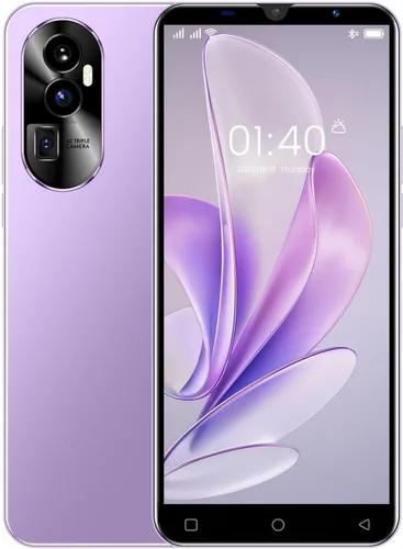 Miniatura 7 de Teléfono celular desbloqueado, Android 10.1 1+8G 2025 Teléfonos celulares desbloqueados de 4.42 pulgadas, teléfonos inteligentes Android de 1500 mAh