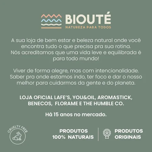 Miniatura 6 de Lafe's Desodorante natural Desodorante natural roll-on de 3 onzas sin aluminio para hombres y mujeres Sin parabenos y sin bicarbonato de sodio