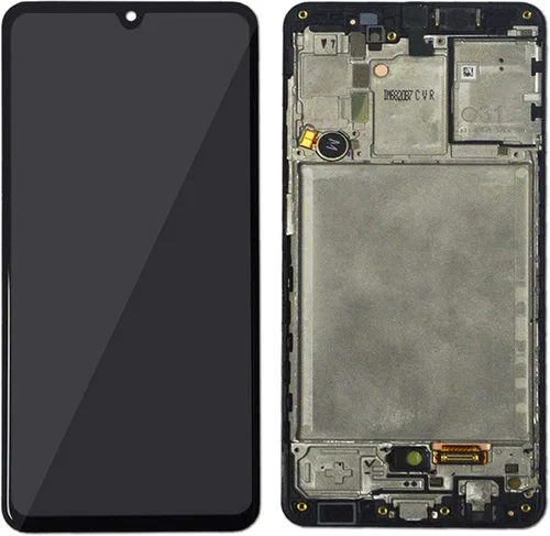 Miniatura 6 de A31 Pantalla LCD de repuesto para Samsung Galaxy A31 A315 A315G SM-A315F SM-A315F/DS Pantalla LCD táctil digitalizador Asamblea + herramientas