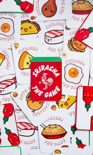 Miniatura 2 de DSS Games Sriracha: The Game