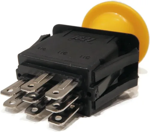 Miniatura 5 de The ROP Shop Interruptor de toma de fuerza para tractor utilitario compacto John Deere GT235, GT245, GX255, FH580V