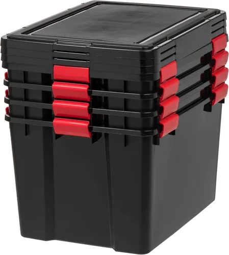 Miniatura 7 de IRIS USA, Inc. Ucb-Sd - Caja de almacenaje hermética