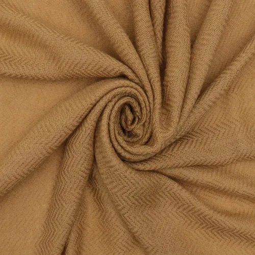 Miniatura 29 de 100% puro CASHMERE 2PLY BUFANDA/STOLE, HERRINGBONE SUPER SUAVE, GRUESO, LIGERO, PASHMINA