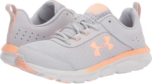 Miniatura 7 de Under Armour Unisex-Child Grade School Assert 8 Sneaker