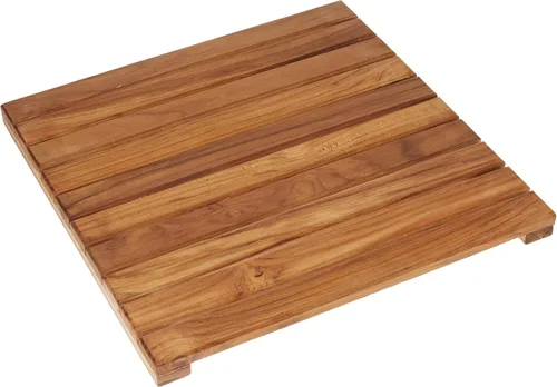 Miniatura 3 de The House of Teak Mini tapete 16"x16"x1