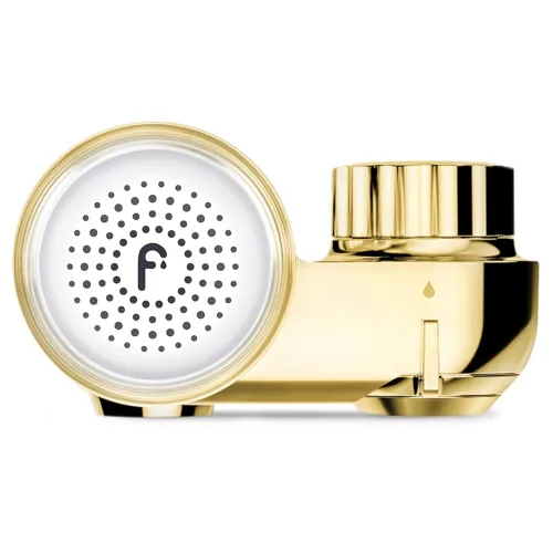 Miniatura 9 de Filtro para Cuidado de la Piel Filterbaby 2.0, Filtro para Lavabo de Baño para el Cuidado de la Piel, Eliminación del 99.9% del Cloro - 0,000001 mm