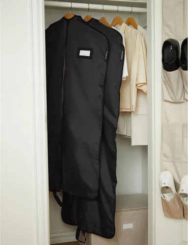 Miniatura 6 de Covermates Keepsakes - Juego de bolsas para ropa para almacenamiento en armario y viajes, transpirables, bolsas de traje y vestimenta con ventana