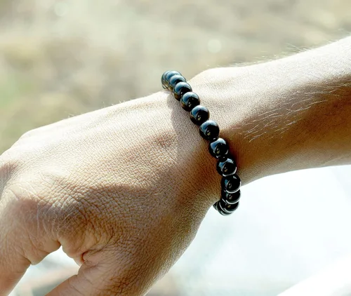 Miniatura 13 de Avicrafts Gemstone Bracelet