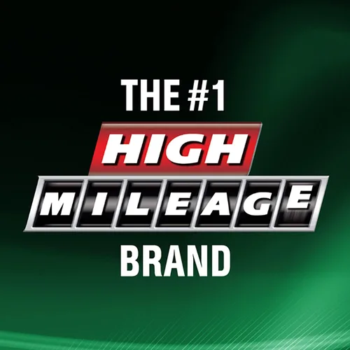 Miniatura 6 de Castrol Aceite de motor de mezcla sintética GTX High Mileage 10W-40, 5 cuartos de galón, paquete de 2