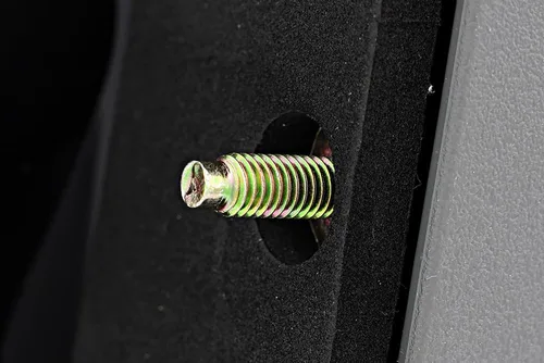 Miniatura 7 de Para Jeep Grand Cherokee Lámpara de luz trasera interior 2014 2015 2016 2017 2018 2019 2020 2021 lado izquierdo del conductor