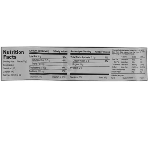 Miniatura 4 de M.Y. San Sándwich de galletas dulces Mantikilya (crema de mantequilla dulce), 10.58 onzas, paquete de 4