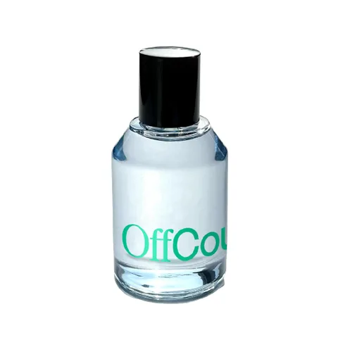 Miniatura 9 de OffCourt Fragancia unisex – Agua de coco y aroma de sándalo – Colonia para hombres y perfume para mujeres, ingredientes limpios, vegano, libre