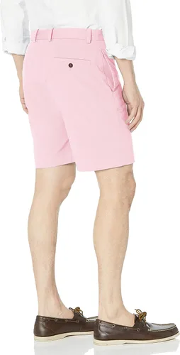 Miniatura 2 de Brooks Brothers Men's Stretch Supima Cotton Poplin Chino Shorts