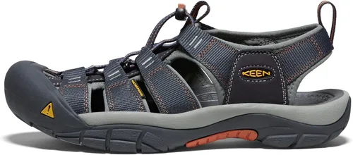 Miniatura 3 de KEEN Sandalias de agua Newport H2 con punta cerrada para hombre