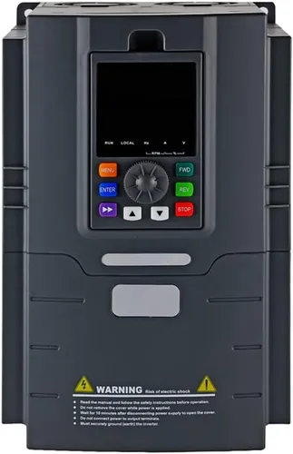 Miniatura 4 de ATO 25hp 480V Inversor VFD trifásico, 3 Fase 480V Salida de entrada VFD 18.5kW 39A Variable Frecuencia Drive para 3-POhase AC Motor Speed Control