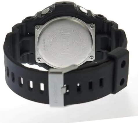 Miniatura 2 de Casio 2018 GAS100B-1ACR Reloj G-Shock, Multi, Digital