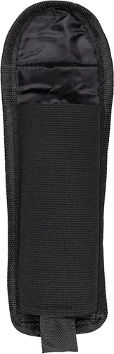 Miniatura 4 de Sabre Frontiersman Bear Spray Holster for 7.9 & 9.2 Oz. Canisters, Nylon Chest, Belt, Waist, & 3-in-1 Options Available, Adjustable Straps, Strong