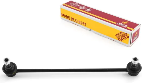Miniatura 12 de Metrix Premium Chassis Parts - Enlace final del estabilizador de barra estabilizadora delantera para Chevrolet Tracker (México) 2005-2008, Chevrolet