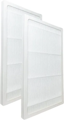 Miniatura 6 de Nispira Filtro HEPA compatible con Filtrete Ultra Air Cleaning FAPF02 FAPF024 para purificadores FAP01-RMS y FAP02-RMS - 1 paquete