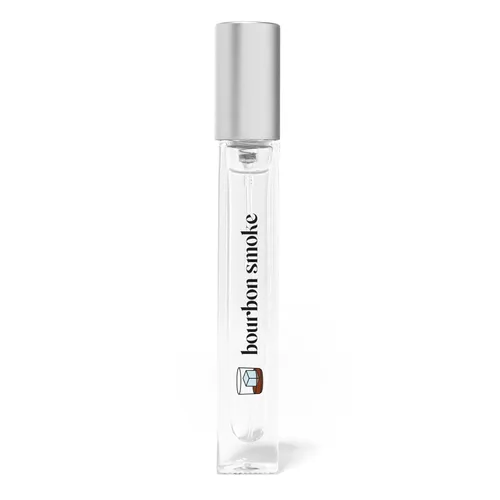 Miniatura 12 de Just Juice - Las noches de hoguera de The Summer I Turned Pretty - Perfume de especias cálidas y vainilla tostada para mujeres y hombres - 0.3 oz