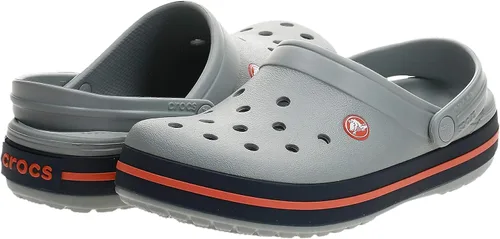 Miniatura 13 de Crocs - Zuecos Crocband para hombre y mujer