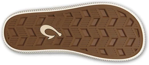 Miniatura 3 de OLUKAI Ulele - Sandalias de playa para hombre, secado rápido, resistentes al agua