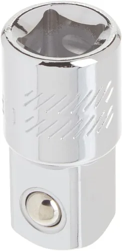 Miniatura 3 de CRAFTSMAN Adaptador de enchufe de 3/8" a 1/2", 3/8-pulgadas de transmisión, de hembra a macho (CMMT99293)