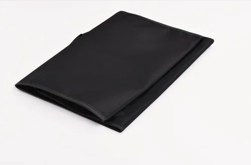 Miniatura 6 de AF-WAN Cubierta antipolvo para horno de freír, nailon 600D impermeable, a prueba de polvo, compatible con horno de freír de aire Ninja