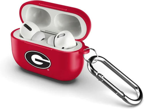 Miniatura 60 de SOAR NCAA Airpod Pro Funda protectora