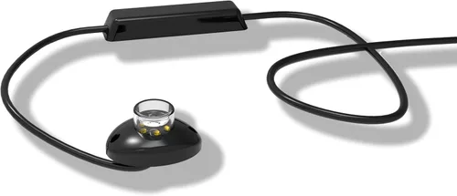 Miniatura 5 de Predator Led Hide A Way - Luz estroboscópica LED de 360 grados de 18W para coches de policía, camiones de construcción, vehículos de servicio