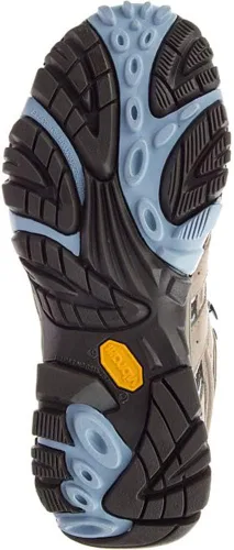 Miniatura 41 de Merrell - Botas de senderismo impermeables Moab 2 Mid para mujer