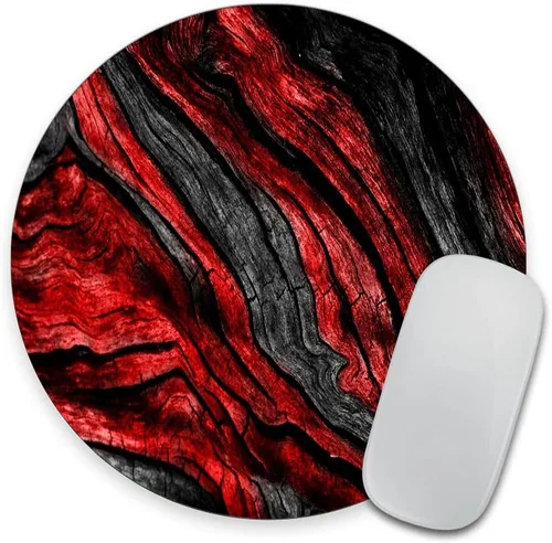 Miniatura 37 de Tapete para ratón Galaxy Nebula Universo Espacio, tapete para mouse personalizado, base de goma antideslizante, tapetes de mouse para computadoras