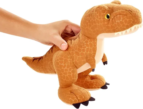 Miniatura 2 de JURASSIC WORLD BASIC PELUSH Tyrannosaurus Rex