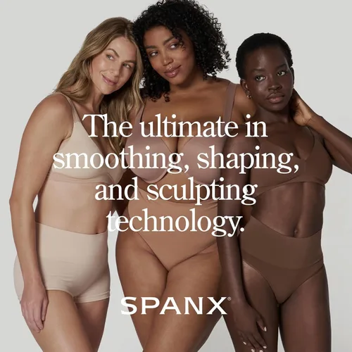 Miniatura 11 de SPANX faja de maternidad de mujer