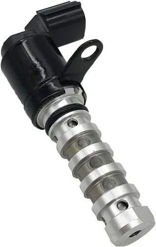 Miniatura 4 de 24375-2G500 Reemplazo del solenoide de la válvula de distribución variable (VVT) del motor de escape para Hyundai Santa Fe Sonata Tucson y Kia Forte