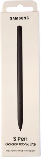 Miniatura 3 de LEOM Para Samsung Galaxy Tab S6 Lite S Pen para escribir notas, personalizar fotos, dibujo, edición, soporte magnético incorporado, versión