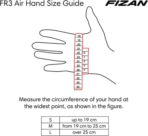 Miniatura 8 de FIZAN Modelo de velocidad, Swift Nordic Bastones de marcha de aluminio