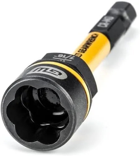 Miniatura 15 de GEARWRENCH -0.984 in [-1"] 1/2 pulgada Perno de transmisión Biter - 86080