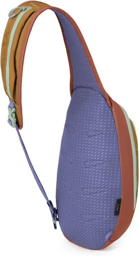 Miniatura 7 de Osprey Daylite - Mochila bandolera compacta para llevar a diario, festivales y viajes ligeros