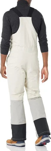 Miniatura 2 de Tienda Essentials Babero de nieve con aislamiento resistente al agua para hombre